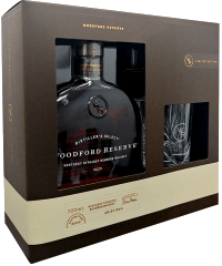 Woodford Reserve Kentucky Bourbon